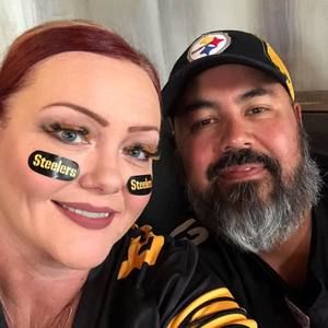 Meet your Posher, Kim